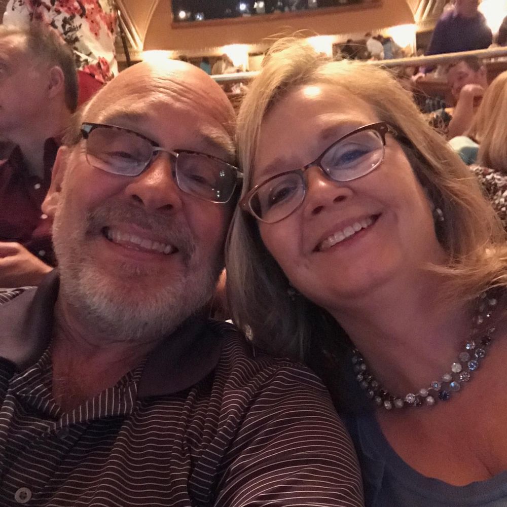 Meet your Posher, Susan